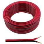 Copper Cable 2x6mm 50m - Image 1