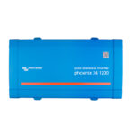 Victron Energy Phoenix Inverter 24/1200VA (1000W) - Image 1