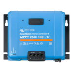 Victron Energy SmartSolar MPPT 250/100-Tr VE.Can - Image 1