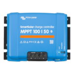 Victron Energy SmartSolar MPPT 100/50 - Image 1