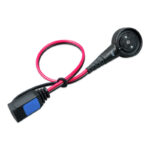 Victron Energy MagCode Power Clip 12V - Image 1