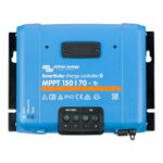Victron Energy SmartSolar MPPT 150/70-Tr - Image 1