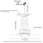 ROKK Mini Rail Mount - Image 2