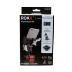 ROKK Mini Phone Mount Kit - Image 1