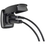 Scanstrut Flip Pro USB + usb-C pesa - Image 1