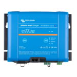 Victron Energy Phoenix Smart IP43 laadija 12V 50A (1+1 väljundit) - Image 1