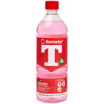 Kemetyl T-Röd 1L - Image 1