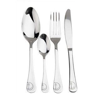 Anchor söögiriistade komplekt 24tk - Image 3