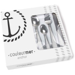 Anchor söögiriistade komplekt 24tk - Image 1