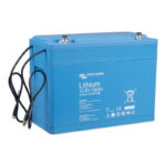 Victron Energy LiFePO4 12,8V 180Ah Smart - Image 1