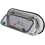 Portlight Mosquito Net 230x490 2 pcs - Image 1