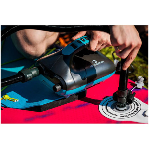 Spinera SUP3 12v pump 20psi - Image 3