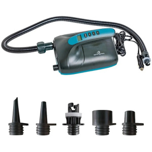 Spinera SUP3 12v pump 20psi