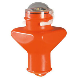 Päästerõnga LED tuli (väike)