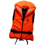 Viking Life Jacket 100N 90+ kg - Image 1