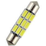 2-ampoules-à-LED-Rouge-feston-navette