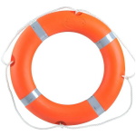 Viking Lifebuoy SOLAS - Image 1