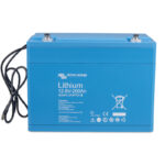 Victron Energy LiFePO4 12,8V 200Ah Smart - Image 1