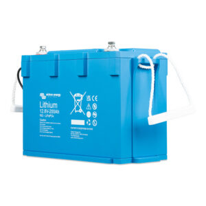 Victron Lithium NG (LiFePO4) 12.8V 200Ah - Image 3