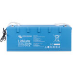 Victron Energy LiFePO4 25,6V 200Ah Smart - Image 1