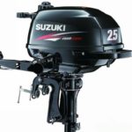 Suzuki 2,5 hj - Image 2