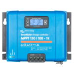 Victron Energy SmartSolar MPPT 150/100-Tr VE.Can - Image 1