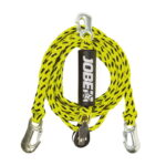 Jobe bridle with pulley 2p - Image 1