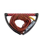 Jobe Prime Wake Combo (punane) - Image 1