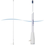 Scout VHF fiberglass antenna 1,5m - Image 1