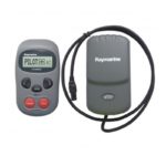 Raymarine Wireless Remote Control S100 - Image 2