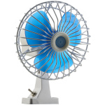 Puhur / ventilaator 12v - Image 1