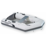 3D Tender Superlight Twin Air 230 - Image 1