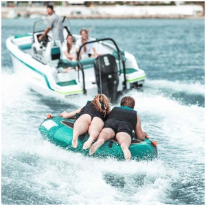 Jobe Droplet 2P - Image 4