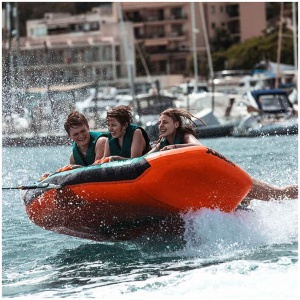 Jobe Airstream 3P - Image 3