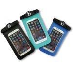 Dry Bag for Smartphone blue - Image 1