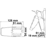 Attwood Bilge Sensor (Copy) - Image 2