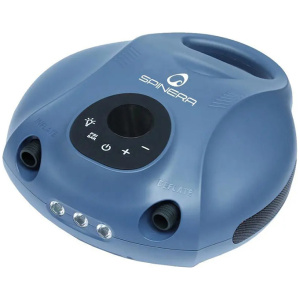 Spinera DS Pro akuga pump 25psi - Image 3