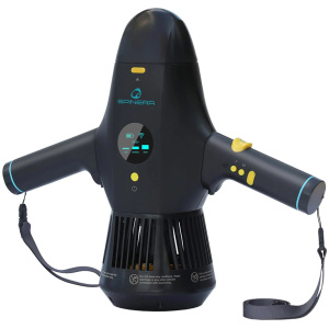 Spinera Underwater Powerfin + Scooter