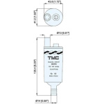 Veepump 12v Inline - Image 2