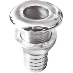 Läbiviik 3/4" roostevaba + 22.5mm - Image 1