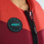Jobe Neoprene Life Vest Women Rose Pink - Image 2