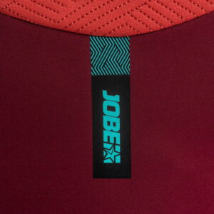 Jobe Neoprene Life Vest Women Rose Pink - Image 4