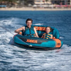 Jobe Unify Life Vest Men Steel Blue - Image 3