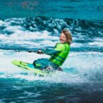 Jobe Slash Kneeboard - Image 1