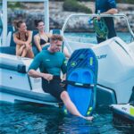 Jobe Sentry Kneeboard - Image 2