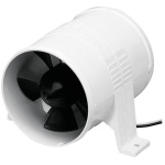 Attwood mootoriruumi õhuimur 12v 3" - Image 1