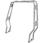 Rollbar curved 130 - Image 1