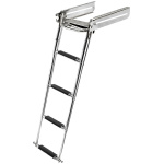 4-Step Telescopic Cassette Ladder (Copy) - Image 1