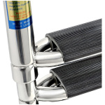 4-Step Telescopic Cassette Ladder (Copy) - Image 2