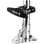 Cleat 111mm for Rail 20-30mm - Image 1